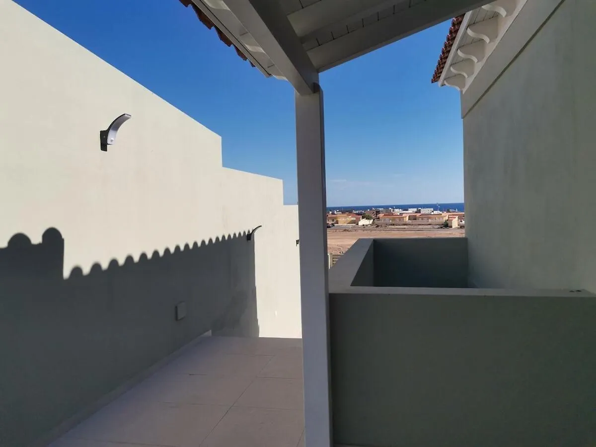 Golden Dunes Villa Atlantic Ocean Caleta De Fuste 0*,  Espanha