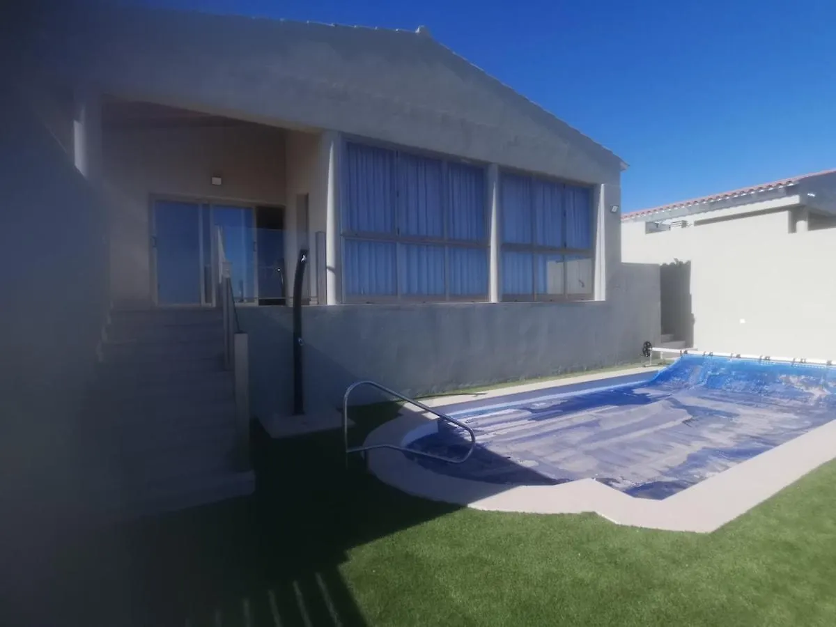Golden Dunes Villa Atlantic Ocean Caleta De Fuste