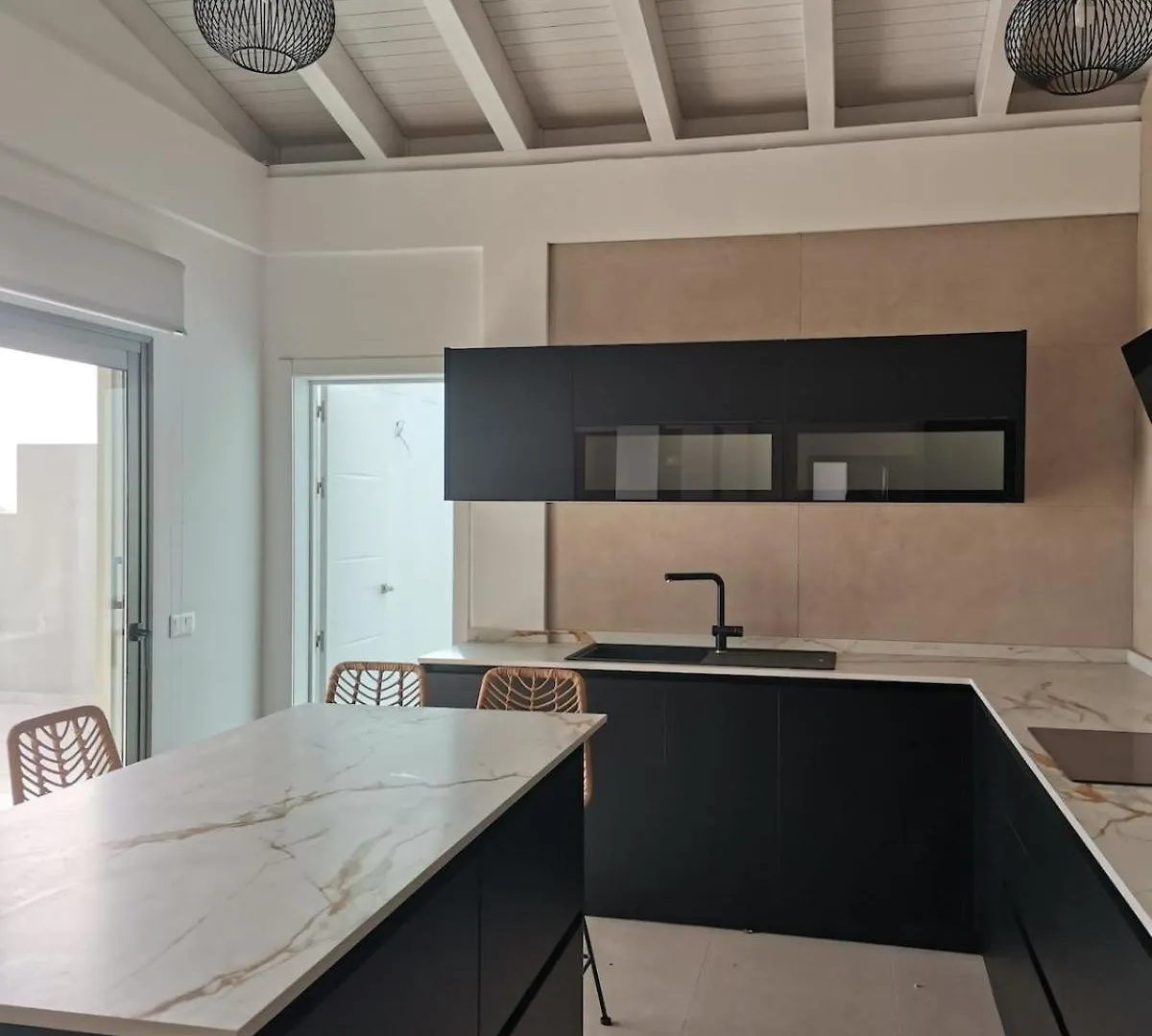 Golden Dunes Villa Atlantic Ocean Caleta De Fuste