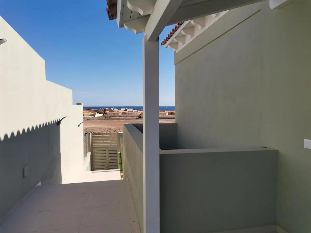 Golden Dunes Villa Atlantic Ocean Caleta De Fuste Espanha