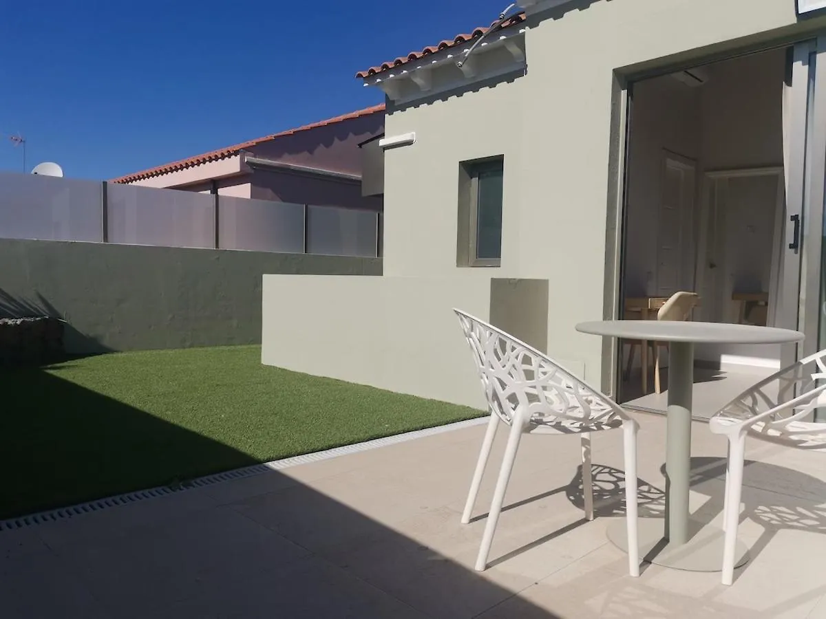 Golden Dunes Villa Atlantic Ocean Caleta De Fuste