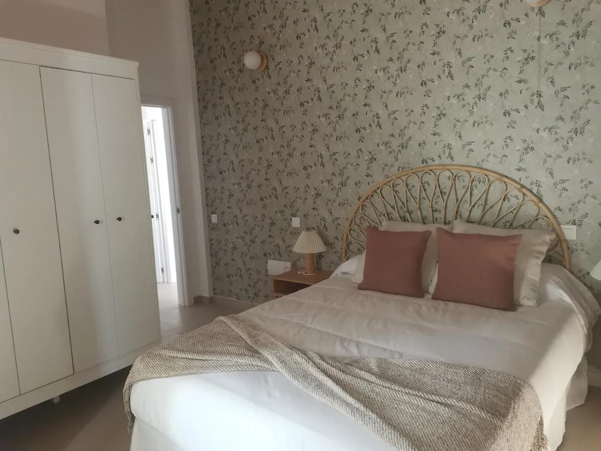 Golden Dunes Villa Atlantic Ocean Caleta De Fuste