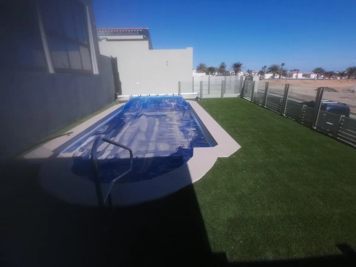 Golden Dunes Villa Atlantic Ocean Caleta De Fuste 0*,